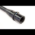 Faxon Duty Series 20 Inch 5.56 NATO AR-15 Barrel 1:8 Twist (15A58R20NGQ)