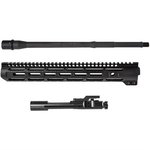 M16A1 Retro Buttstock & Buffer Tube Assembly for AR-15