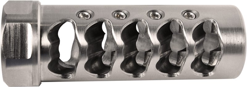 American Precision Arms Gen 4 Fat Bastard Stainless 6.5mm 5/8x24