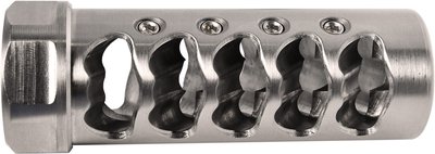 American Precision Arms Gen 4 Fat Bastard Stainless 6.5mm 5/8x24