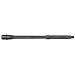 Lead & Steel LS556GOV-MID-14.5 AR-15 Barrel 5.56mm Government Profile M4 Feed Ramps