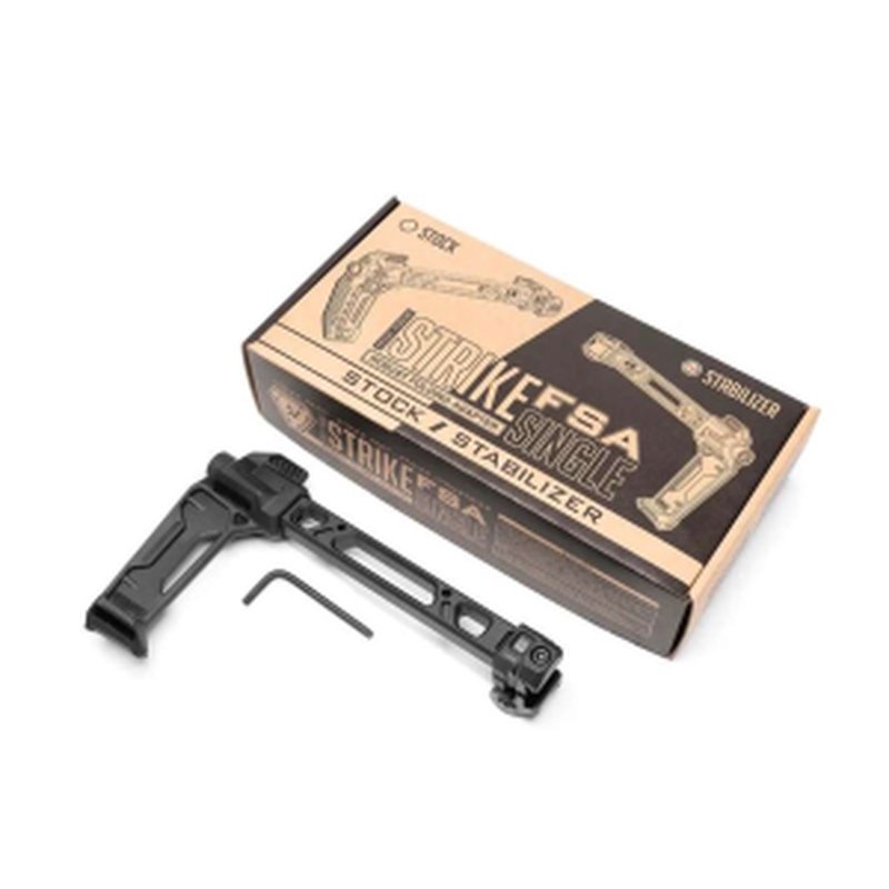 Strike Industries FSA Stabilizer Single Fold Stabilizer AR-15