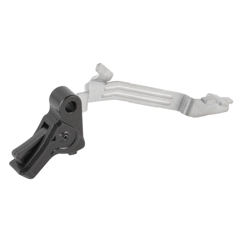 Apex Type 3 Action Enhancement Kit trigger for Glock 43/43X/48 black 102-173-BLK