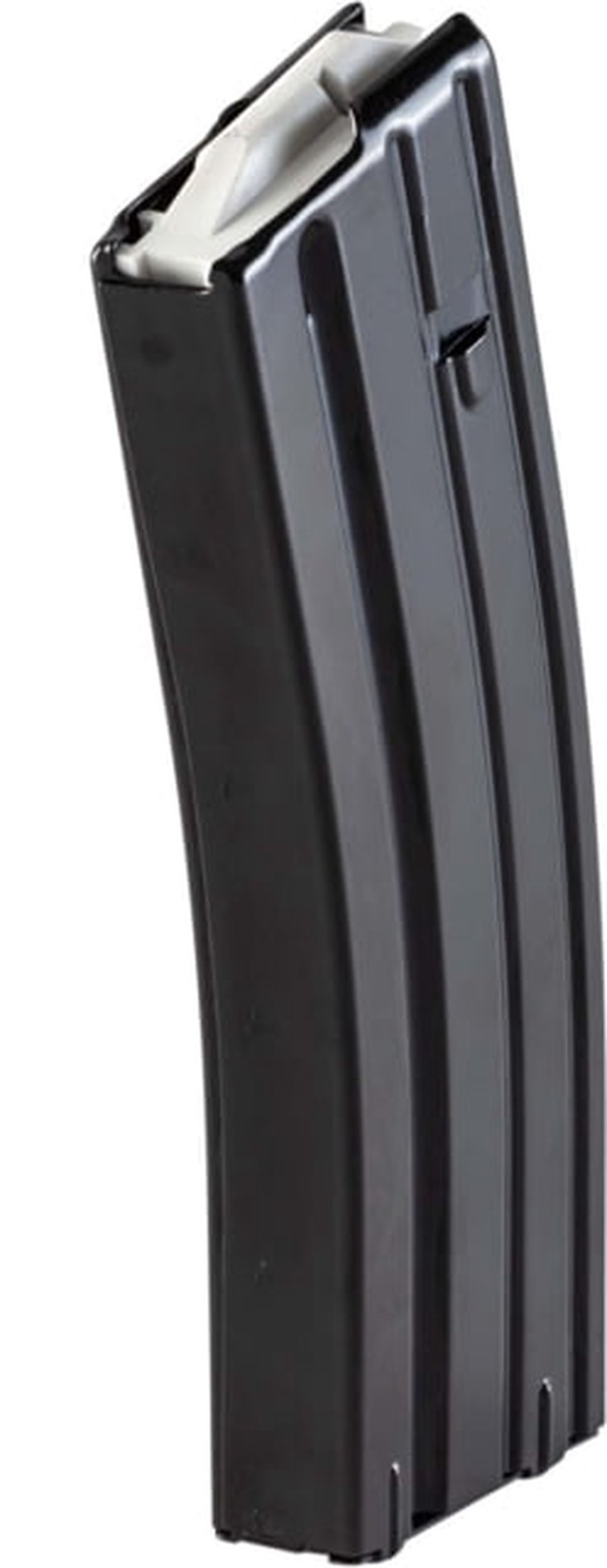 E-Lander Mags AR15/M16 5.56x45mm 30 Round Blocked To 20 Round Rifle Magazine