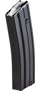 E-Lander Mags AR15/M16 5.56x45mm 30 Round Blocked To 20 Round Rifle Magazine