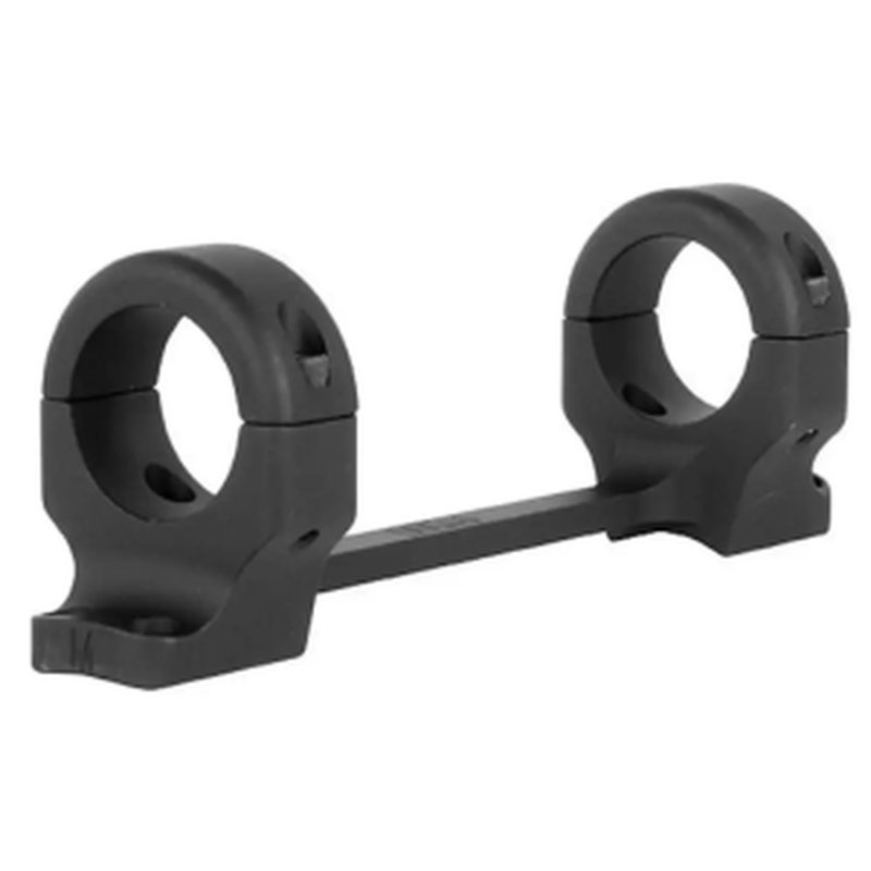 DNZ Game Reaper 2 Browning ABolt 3 30mm Medium 4 Screw Black Scope Mount