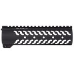 Samson Evolution Series AR-15 Customizable Handguard 7.6 Black