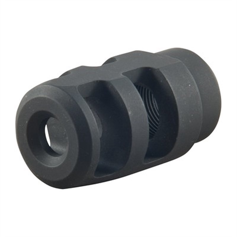 Micro Muzzle Brake 30 Caliber