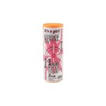 Sonic Boom Exploding Rifle Target Gender Reveal Kit Girl