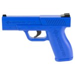 Crimson Trace LaserLyte LT-TTL Trigger Tyme Laser Trainer for Glock 19