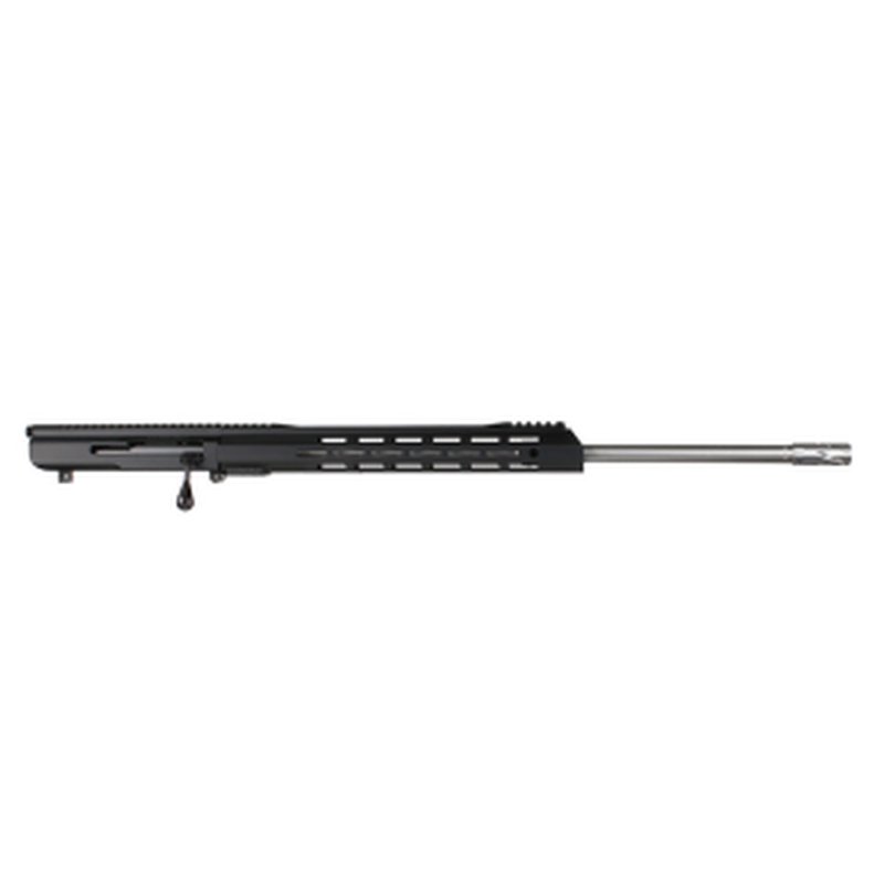 BC-10 | 308 Bolt Action Style Upper | 24” 416R SS Light-weight Barrel | 1:10 Twist | 15” MLOK Split Rail