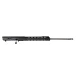 BC-10 | 308 Bolt Action Style Upper | 24” 416R SS Light-weight Barrel | 1:10 Twist | 15” MLOK Split Rail