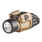 Streamlight TLR-7 HL-X USB Flat Dark Earth Weapon Light 69459