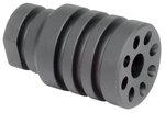 Midwest Industries .223 / 5.56 Pistol Blast Diverter Muzzle Device - MI-PBD