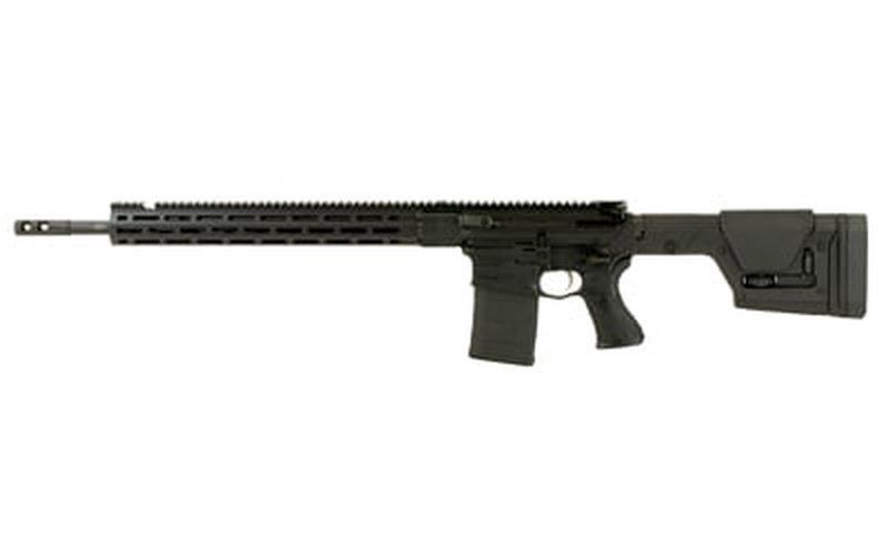 Savage Arms MSR 10 AR-10 .308 Win 20in Matte Black Semi-Auto Rifle