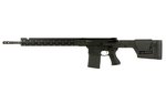 Savage Arms MSR 10 AR-10 .308 Win 20in Matte Black Semi-Auto Rifle