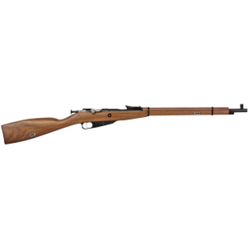 Keystone Mosin Nagant Model 91/30 .22 LR Rifle 20in KSA9130