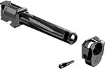 Radian Weapons Ramjet-Afterburner Glock Pistol Compensator