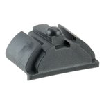 Pearce Grip PGFI21G4 Glock 20/21/41 Grip Frame Insert Black Polymer