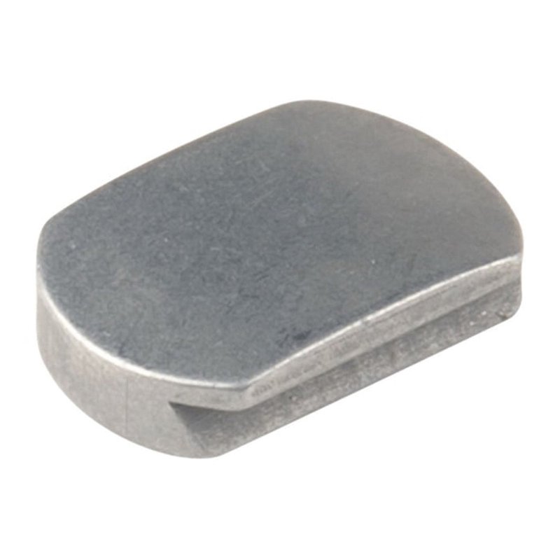 Marble Arms Dovetail Slot Blank Stainless Steel for AR-15