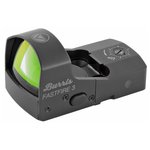 Burris Optics FastFire III Reflex Red Dot Sight 8 MOA Matte Picatinny Mount