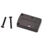 Reptilia ROF 10mm RMR Riser Mount Black (100-085)