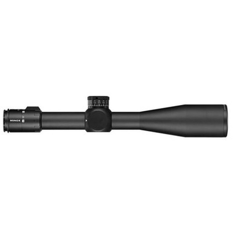 Minox ZP5 TAC 5-25x56 MR5 Scope