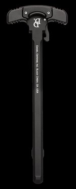 Daniel Defense AR10 Grip-N-Rip Ambidextrous Charging Handle (7.62)