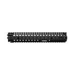 Daniel Defense M4A1 RIS II 12.25" 6061 T6 Aluminum Forend Rail Interface System, Black