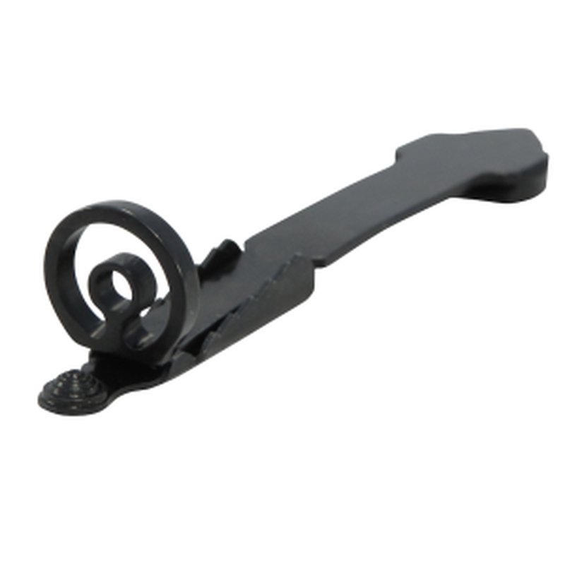 Marble Arms Rifle Adjustable Peep Long Bullseye Rear Sight Universal Rifles