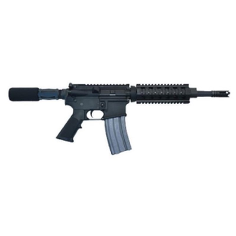 I.O. INC M215MICRO QR-7 5.56 7IN 30RD A