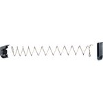 Mec-Gar MGP1SETCZ Plus 1 Conversion Kit with Black Finish & Adds 1 Extra Round for Witness, CZ Magazines