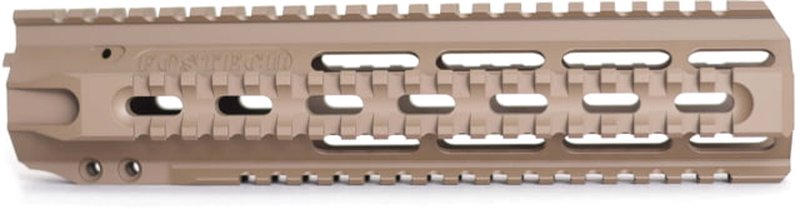 Fostech Mach 4 AR-15 Light Weight Technology Platform Handguard