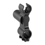 AR-15 .750 Gas Block W/ Flip-Up Combat Sights