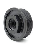 Rearden 5/8x24 Direct Thread Adapter (PVD Finish) for Suppressors