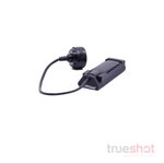 Olight ROD-7 Remote Pressure Switch Magnetic Black Accessory for Lights