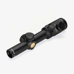 Athlon Talos BTR GEN2 1-4x24 Direct Dial Fixed 30mm SFP IR-MOA Scope