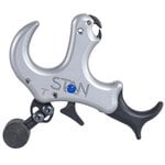 Stan Outdoors OnneX Thumb Echo S Release 8405 Grey AR-15 Grip