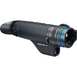 Pulsar PL77512 Telos LRF XQ35 Thermal Hand Held Black 3-12x35mm 384x288, 17 Microns Resolution Zoom 4x