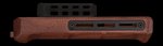 WOOX Forty-Seven Handguard Long Walnut M-LOK SH.FRN122.02