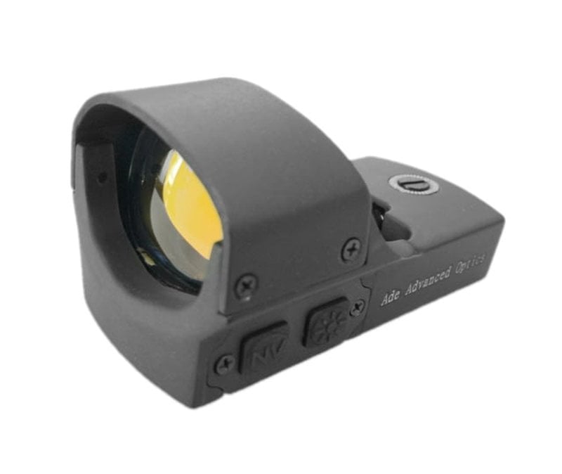 ADE Advanced Optics RD3-011 Avenger Red Dot Sight/NV Night Vision Sight