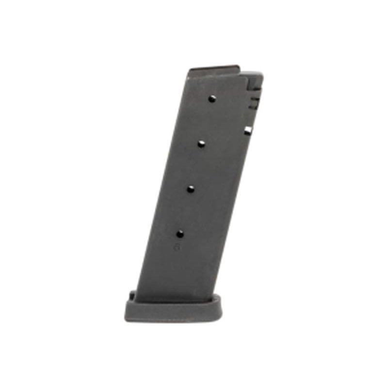 Bersa BP380CCMAG Magazine BP380 .380 ACP 8 Round Black Detachable
