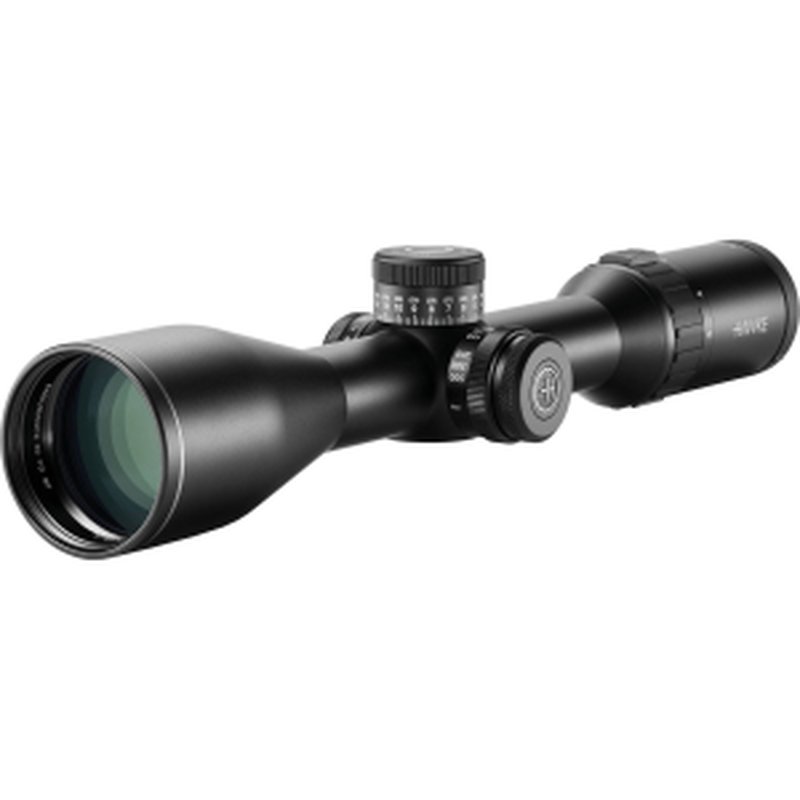 Hawke Endurance 30 WA Fiber Dot 3-18x50 LR2 Fiber Dot Riflescope