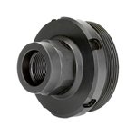 Griffin Armament Direct Thread Adapter for 1.375"-24 Thread Suppressors