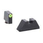 AmeriGlo KQGL611 XL Tall Suppressor Optic Height Set for Glock