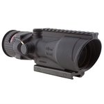 NIGHTFORCE - ATACR 5-25X56MM F1 FFP ILLUMINATED RIFLE SCOPE