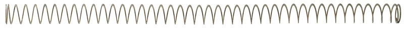 Strike Industries Flat Wire Spring for AR-10 .308 Win Rifle - AR10-FWS