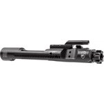 Phase 5 Weapon Systems BCGAR15 Bolt Carrier Group Black Phosphate Stainless AR-15