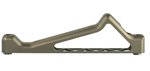 Seekins Precision K20 KeyMod Angled Forward Grip