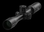 Arken EPL-4 4-16x44mm FFP Illuminated VHR MIL Rifle Scope (EPL4-4161VHR)